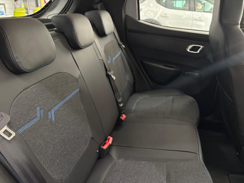 Renault Kwid 1.0 Sce 66Cv Iconic Bitono