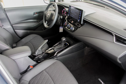 Toyota Corolla 2.0 Vvt-ie Flex Gli Direct Shift