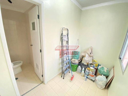 Imagem 17 de 24 de Apartamento Com 3 Dormitórios À Venda, 98 M² Por R$ 620.000,00 - Rudge Ramos - São Bernardo Do Campo/sp - Ap2926