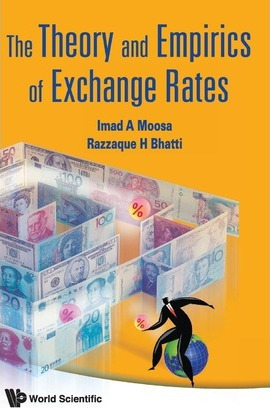 Libro Theory And Empirics Of Exchange Rates, The - Imad A...