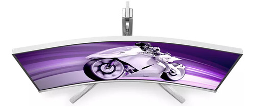 Monitor Para Juegos Qd Oled Philips