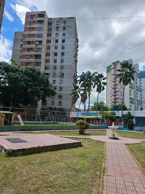 Apartamento en venta