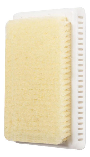 Cepillo Exfoliante De Espalda Para Montar En La Pared,