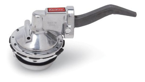 Sistemas De Combustible - Edelbrock 1715 Victor Series Racin