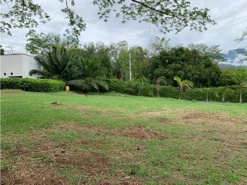 Lote Entrando A Sopetrán, Antioquia - Se Vende