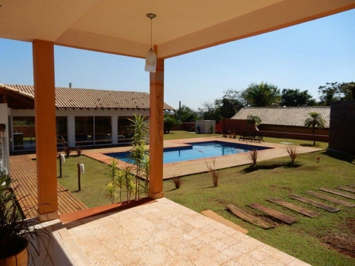 Sobrado Com 6 Dormitórios À Venda, 1500 M² Por R$ 4.110.000,00 - Condomínio Village Vert I - Sorocaba/sp - So0068 - 67639906