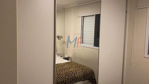 Imagem 19 de 25 de Ref: 3000 - Lindo Apartamento No Bairro Piqueri Fácil Acesso Marginal Tietê, Cptm Piqueri, Esta Todo Mobiliado, Com 2 Dorms (1 Suíte) 1 Vaga. - 3000