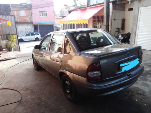 Imagem 1 de 12 de Chevrolet Corsa 1.6 8v