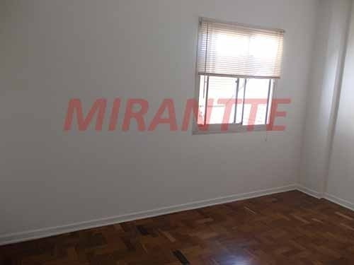 Imagem 9 de 9 de Apartamento Em Casa Verde - São Paulo, Sp - 287291