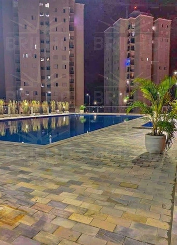 Imagem 1 de 5 de Apartamento Para Aluguel, 2 Dormitório(s) - 4641