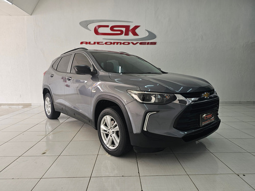 Chevrolet Tracker TRACKER 1.0 TURBO 12V FLEX AUT.
