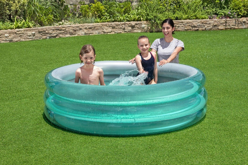Alberca Inflable Bestway 51042 697l