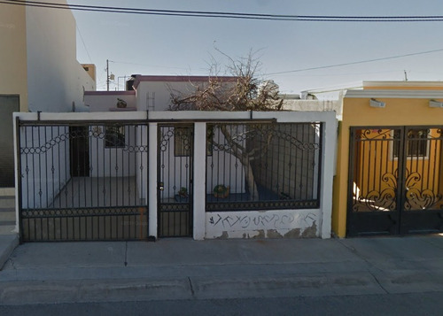 Casa En Venta En Hermosillo, Sonora. Ev