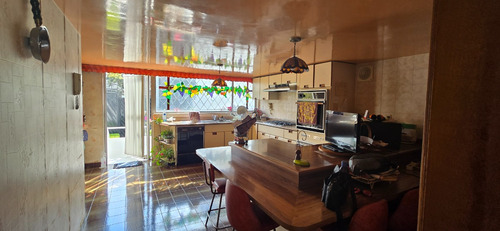 Casa En Venta, En Col. Periodista, Miguel Hidalgo, Cdmx