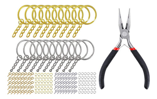 2 Accesorios De Decoración De Billetera Con Oro Plata