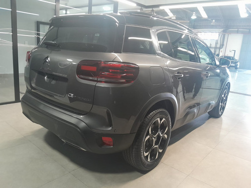 Citroën C5 Aircross 1.6 Thp Eat6 Feel Pack