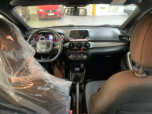 Fiat Cronos 1.3 Gse Drive Pack Conectividad