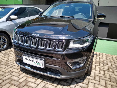 Jeep Compass 2.0 Limited