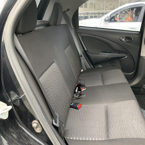 Etios X 1.3 2016 Manual