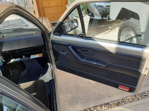 Chevrolet Chevette