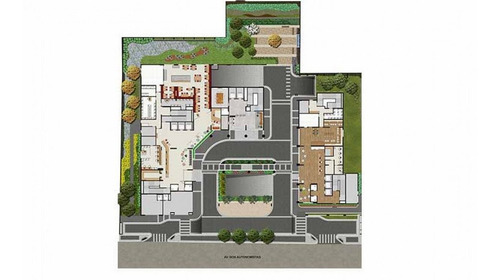 Imagem 6 de 10 de Sala Comercial Para Venda, Centro, Osasco - Sa2488. - Sa2488-inc