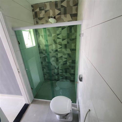 Imagem 4 de 19 de Apartamento Na Praia Grande, Vila Tupi - Jad335