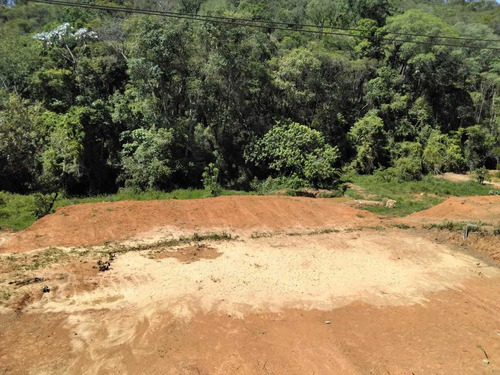 Imagem 9 de 9 de Terreno Semi Plaino Area Rural, Compre Hoje Seu Lugar