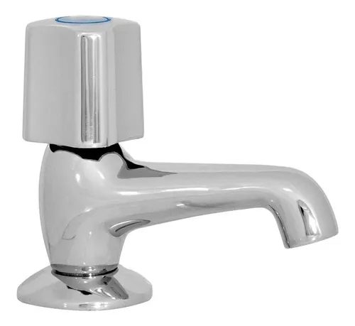 Llave Lavatorio/lavaplatos Lc1  444