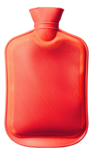 Bolsa De Agua Caliente Co-006 Terapéutica Compresa 1.5 Lts