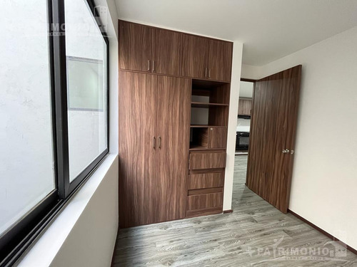 Departamento En Venta En Lago Mayor 30, Colonia Los Manzanos Anahuac, Miguel Hidalgo, Ciudad De México - Althcmmhlmlm30b201v1v2-canid10487176325