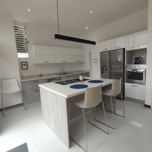 Casa En Venta Alto Hatillo