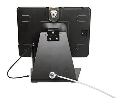 Imagen 4 de 6 de Soporte De Quiosco De Seguridad Digital Cta Para Galaxy Tab