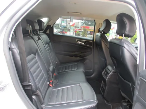Ford Edge SEL 3.5CC