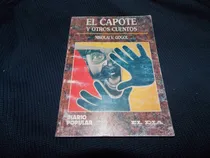 Comprar El Capote Y Otros Cuentos - Nokolai V. Gogol 