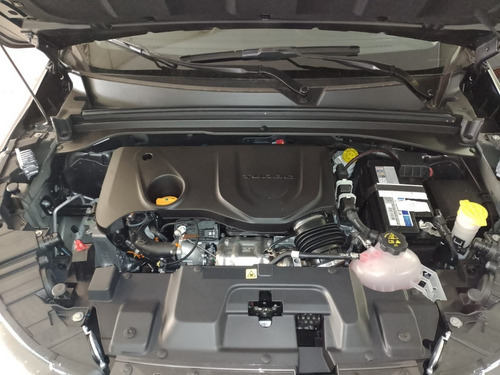 Imagen 13 de 15 de Fiat Toro 1.3 T Volcano 4x2 At6! Contado - Financiado! Lh1