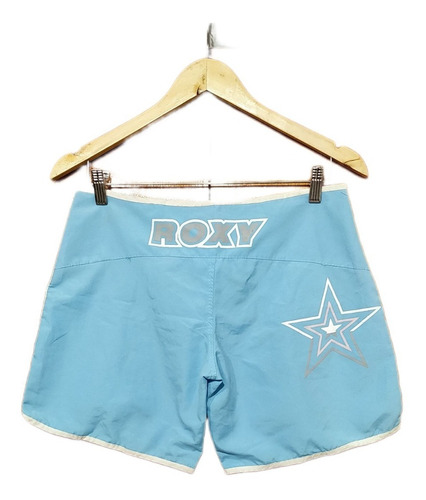 Short Malla Playa Marca Roxy Talle M