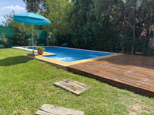 Venta Casa 4 Ambientes, Calle Moreno Al 500, Parque Sakura, Exalt. De La Cruz