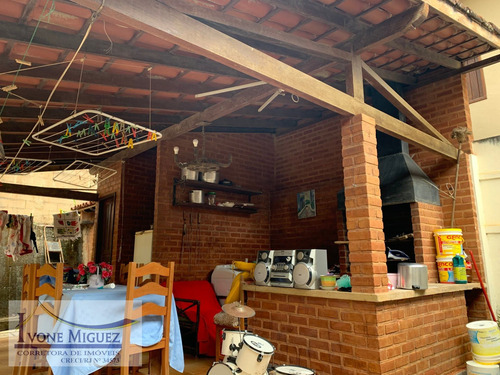 Imagem 13 de 15 de Casa Em Belvedere - Paty Do Alferes - 2862