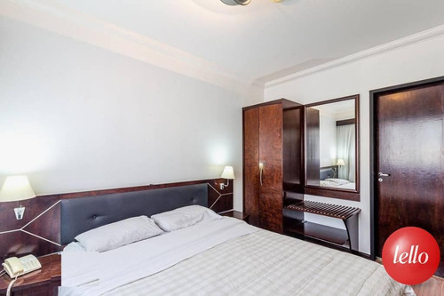 Imagem 12 de 28 de Flat/aparthotel - Ref: 217559