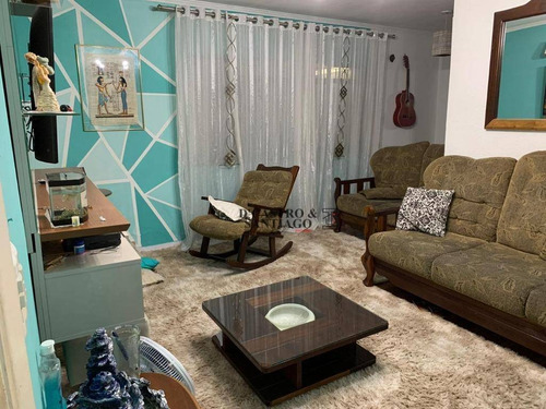 Imagem 6 de 30 de Casa Com 4 Dormitórios À Venda, 150 M² Por R$ 720.000,00 - Vila Primavera - São Paulo/sp - Ca0162