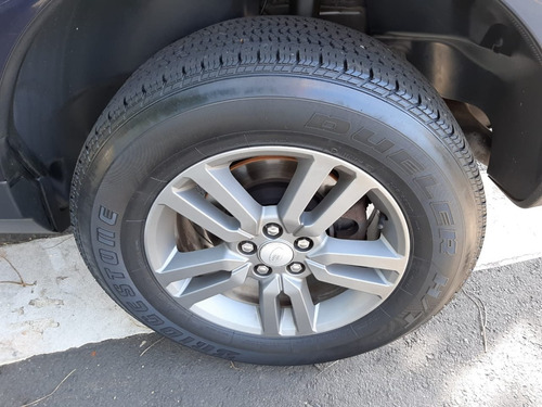 Land Rover Freelander 2.2 Sd4 S