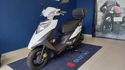 Haojue Lindy 125 | 0km 2021/2022 | 8