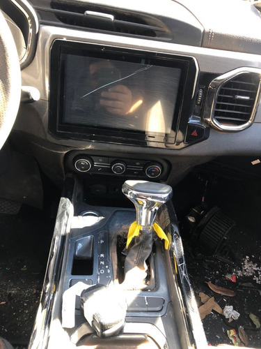 Chery Tiggo 5x 2021 1.5 Turbo 8.000km - Solicite Peças Rs Au
