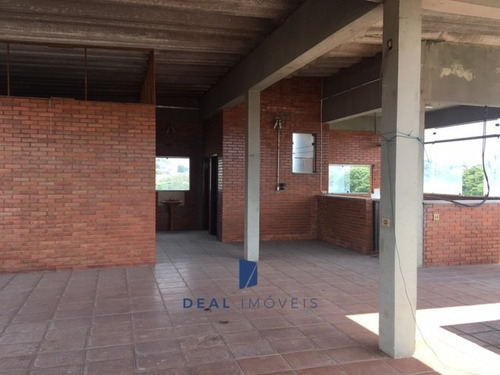Imagem 8 de 15 de Prédio Comercial Locação Vila Assis Sorocaba Sp - 05490-2