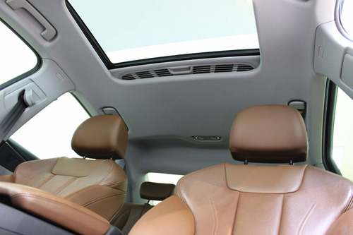 Imagem 4 de 15 de Audi A4 2.0 Tfsi Ambiente Gasolina 4p S Tronic