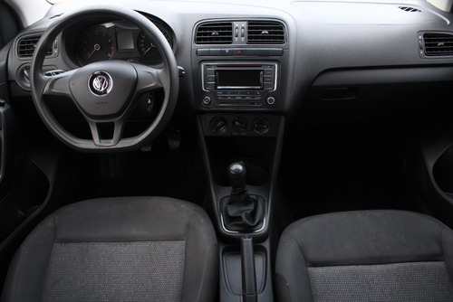 Imagen 3 de 4 de Volkswagen Polo 2020