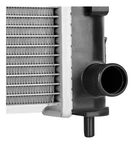 Radiador Cirrus 2.4 Automatico 2000 2001 2002 2003 2004 Kp