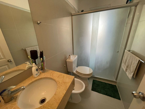 Imagen 8 de 16 de Apartamento En Venta De 1 Dormitorio En Ciudad De La Costa (ref: Vld-3105)