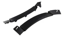 Comprar 1 Par De Fundas De Parachoques Delantero Para Parachoques De