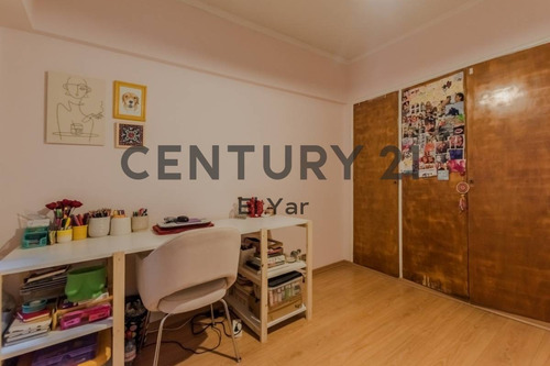 Imagen 30 de 30 de Venta 4 Amb Al Frente-semipiso-excelente Ubicación-belgrano-retasado!
